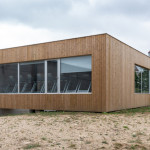cladding