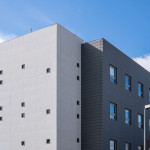 cladding