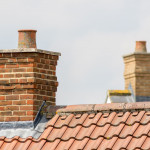 chimney
