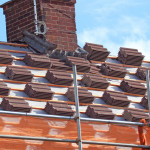 new roof tiles