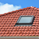 velux window
