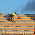 new roof