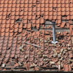 storm damage